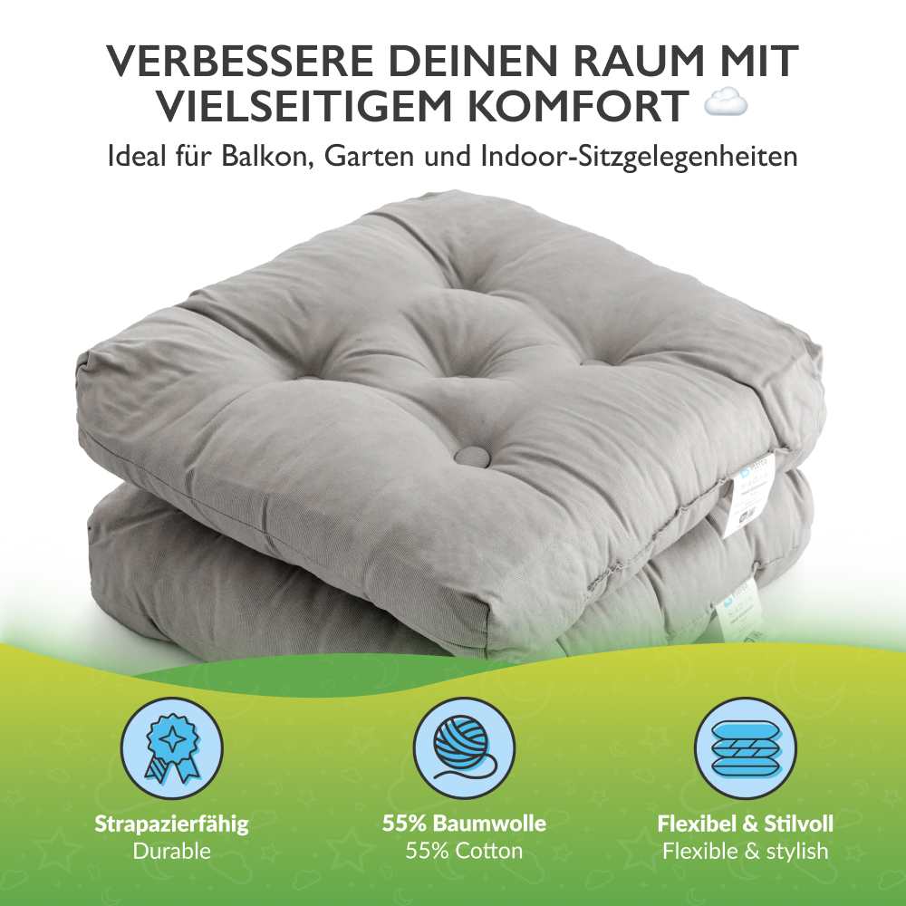 etérea Heidi Sitzkissen und #farbe_