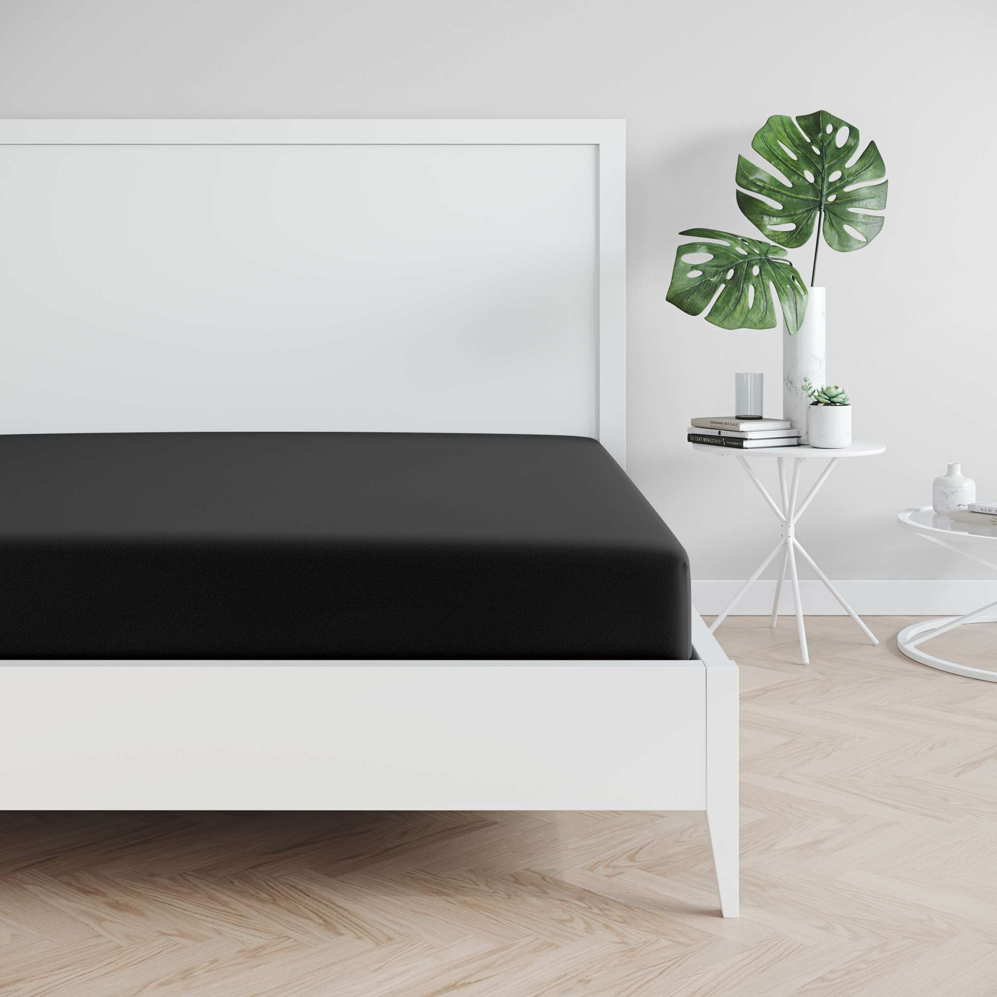 etérea Comfort Jersey Kinder Spannbettlaken Doppelpack