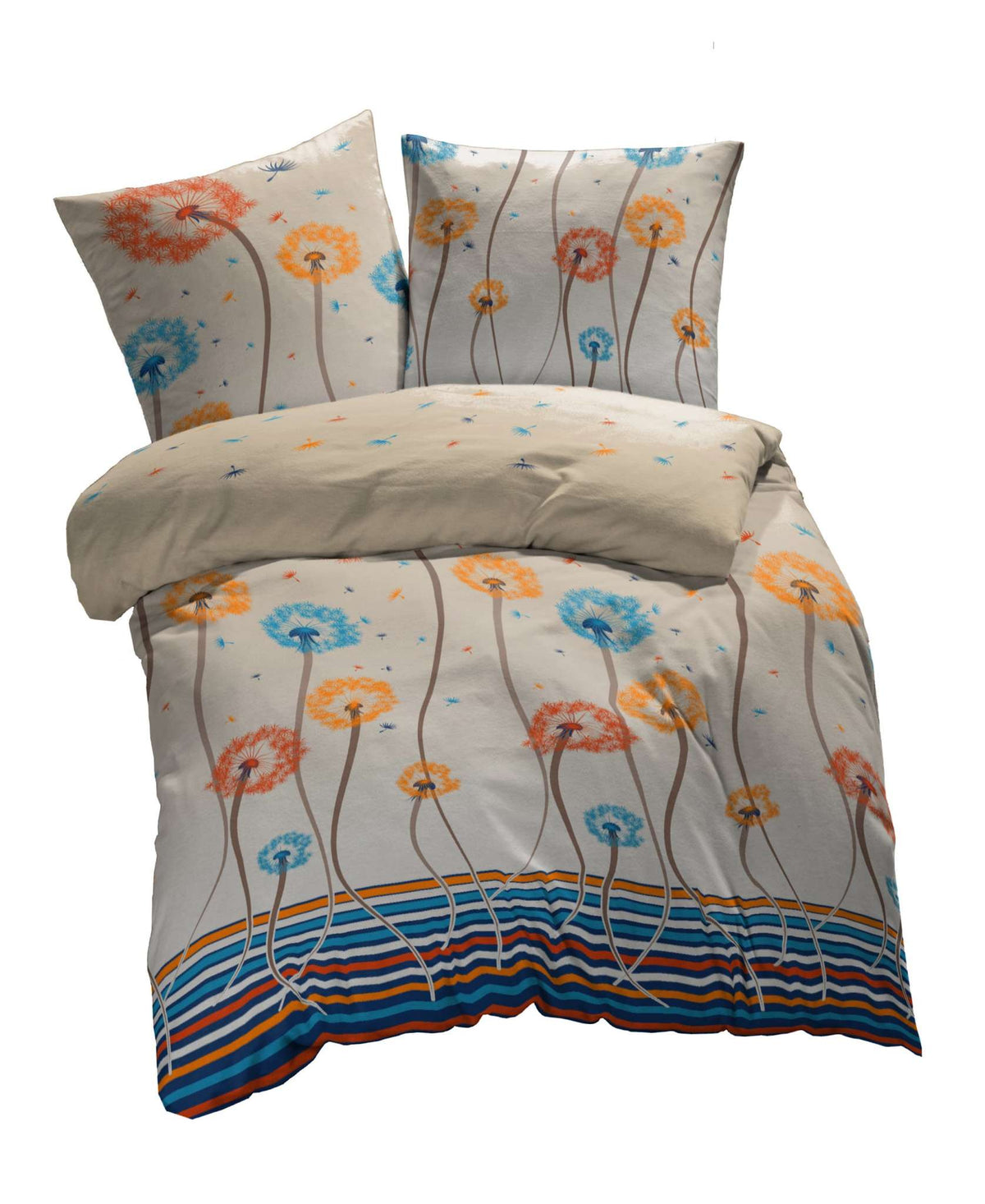 etérea Microfaser Bettwäsche #farbe_40x80-cm