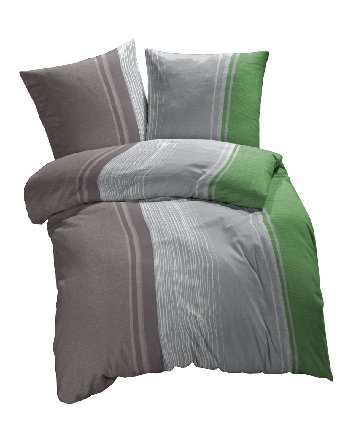etérea Microfaser Bettwäsche #farbe_135x200-cm-+-80x80-cm