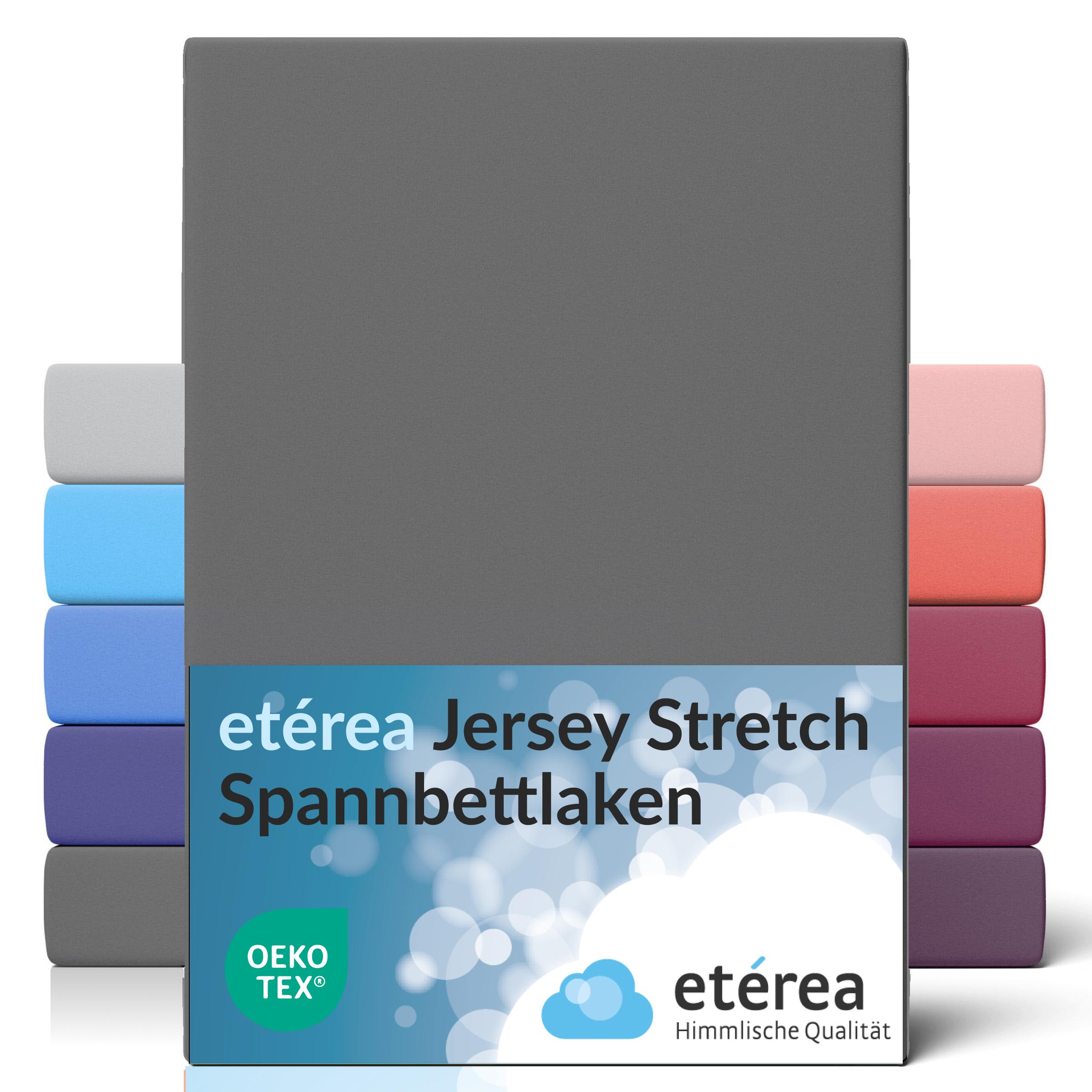 etérea Wasserbett Spannbettlaken
