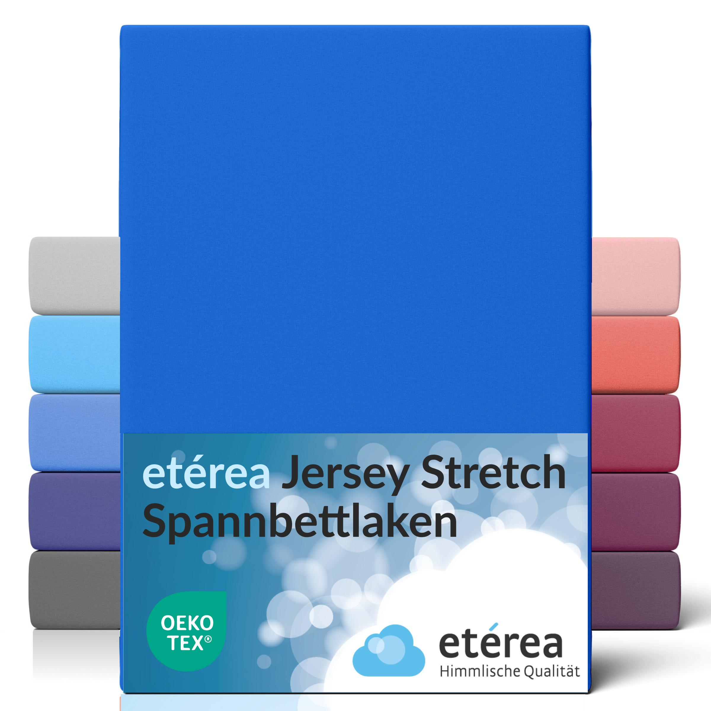 etérea Wasserbett Spannbettlaken