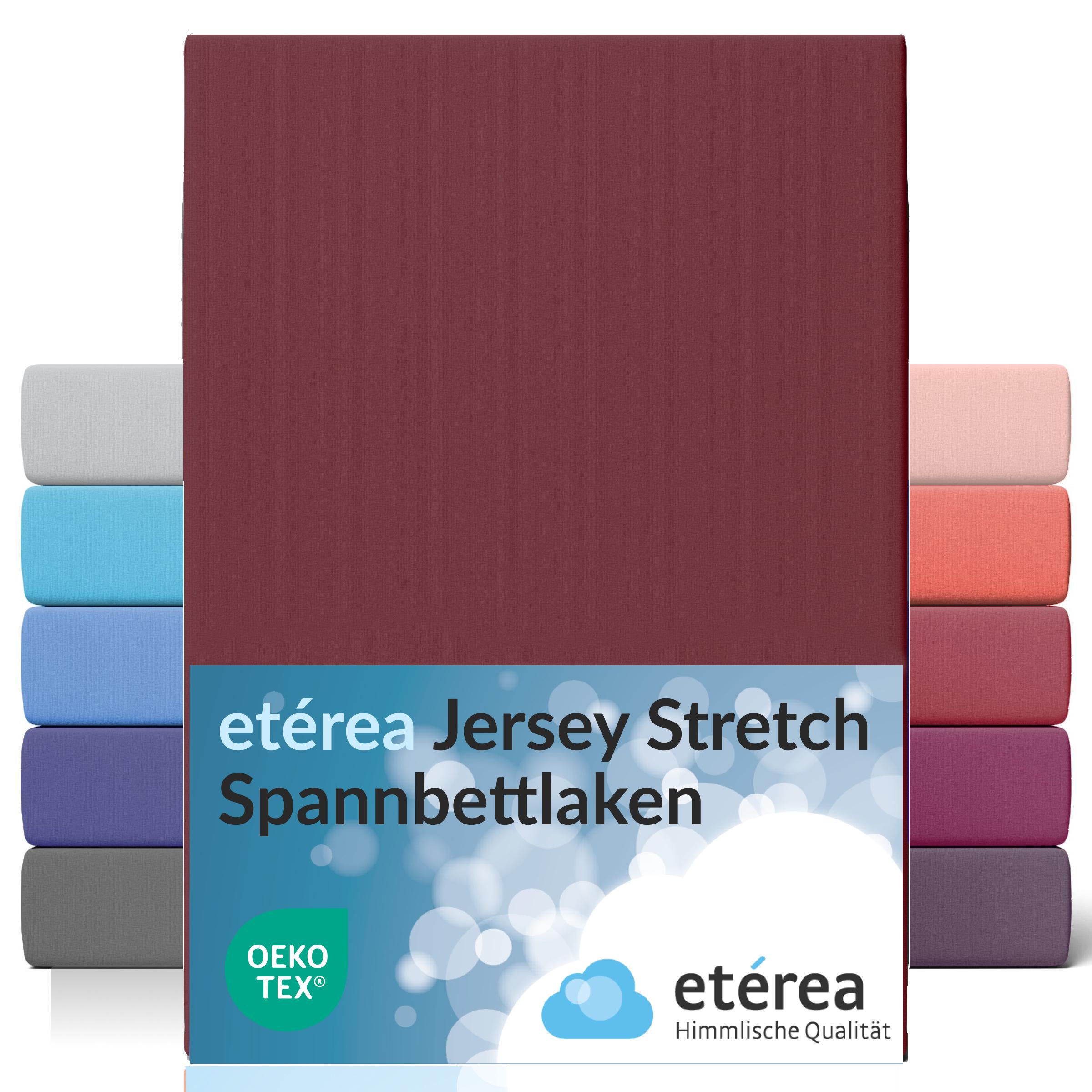 etérea Wasserbett Spannbettlaken