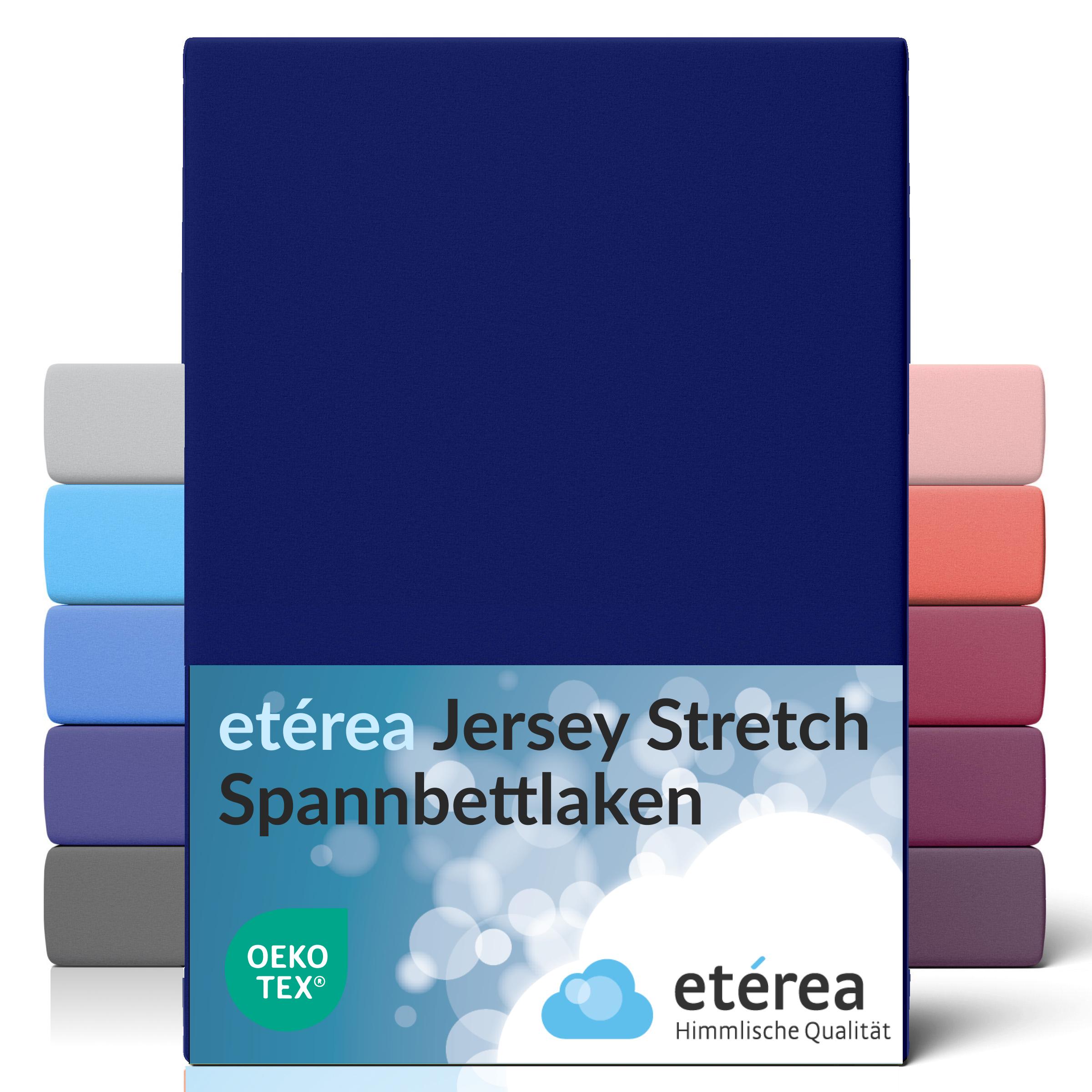 etérea Wasserbett Spannbettlaken