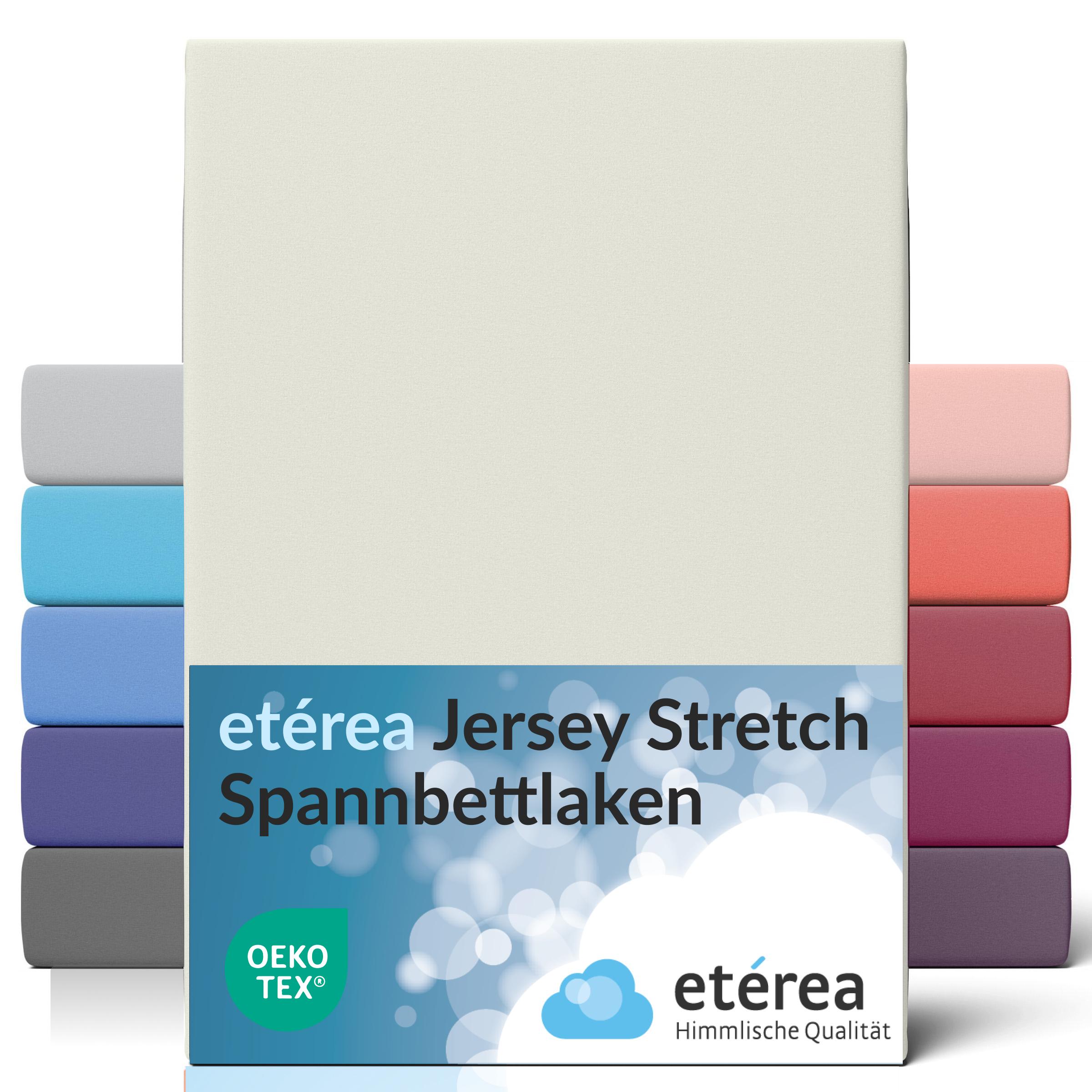 etérea Wasserbett Spannbettlaken