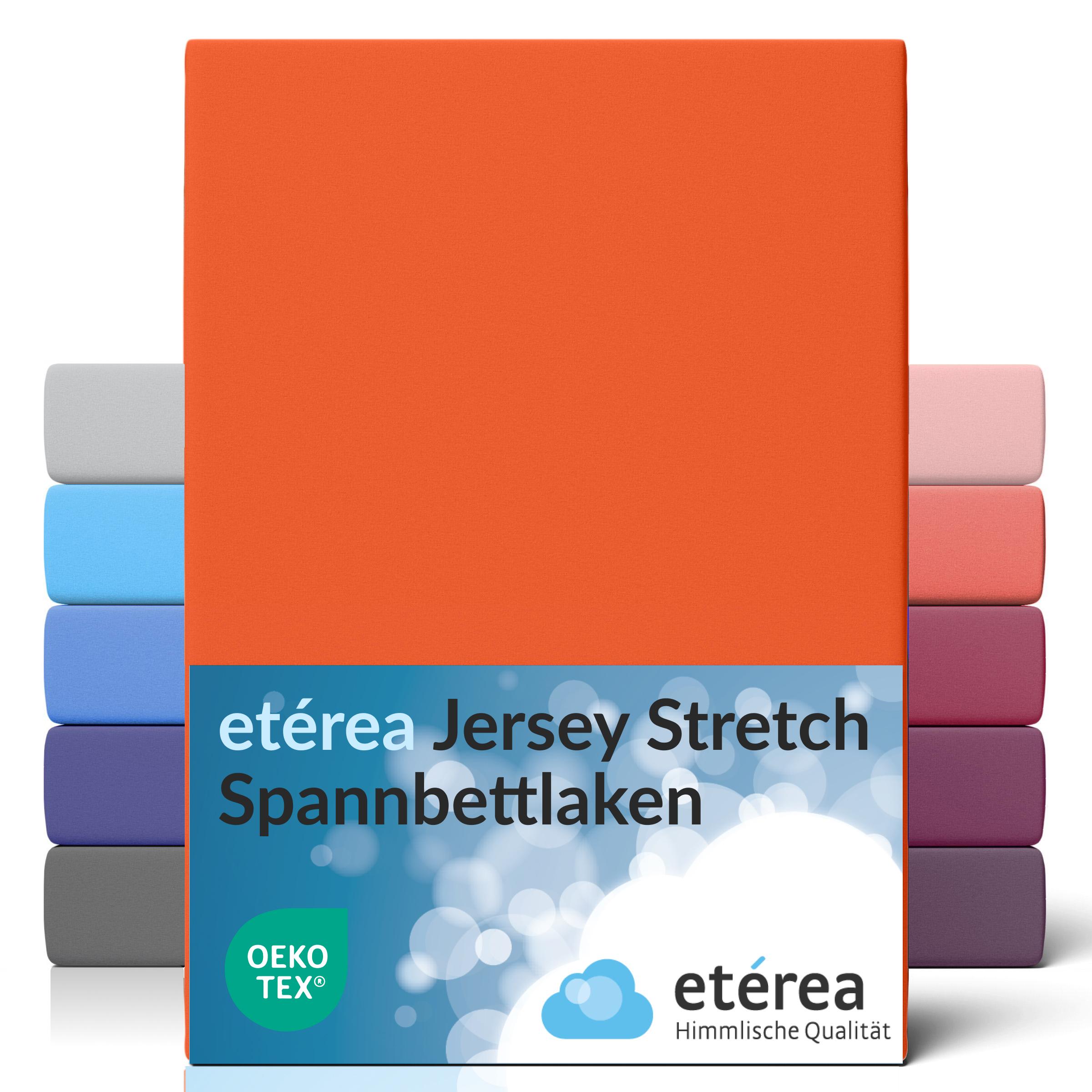 etérea Wasserbett Spannbettlaken