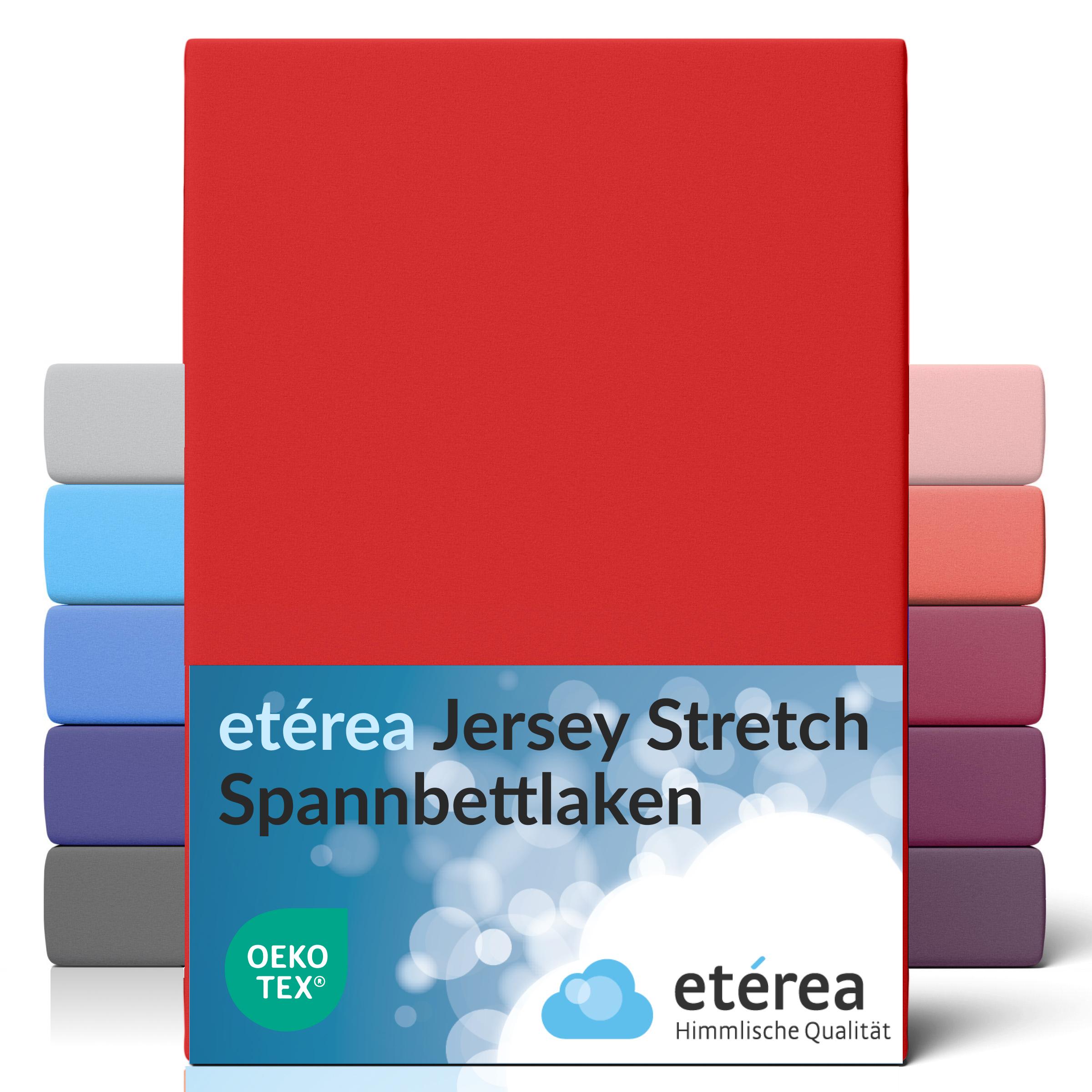 etérea Wasserbett Spannbettlaken