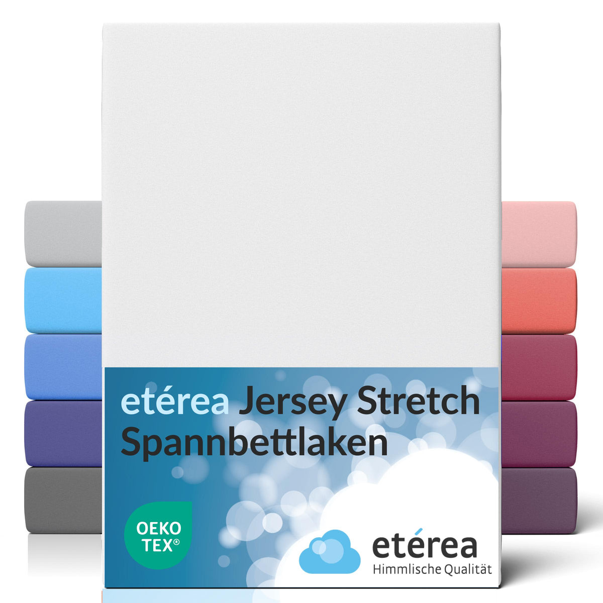 etérea Wasserbett #farbe_90x200---100x220-cm
