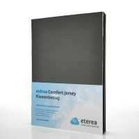 etérea Comfort Jersey Kissenbezug Doppelpack