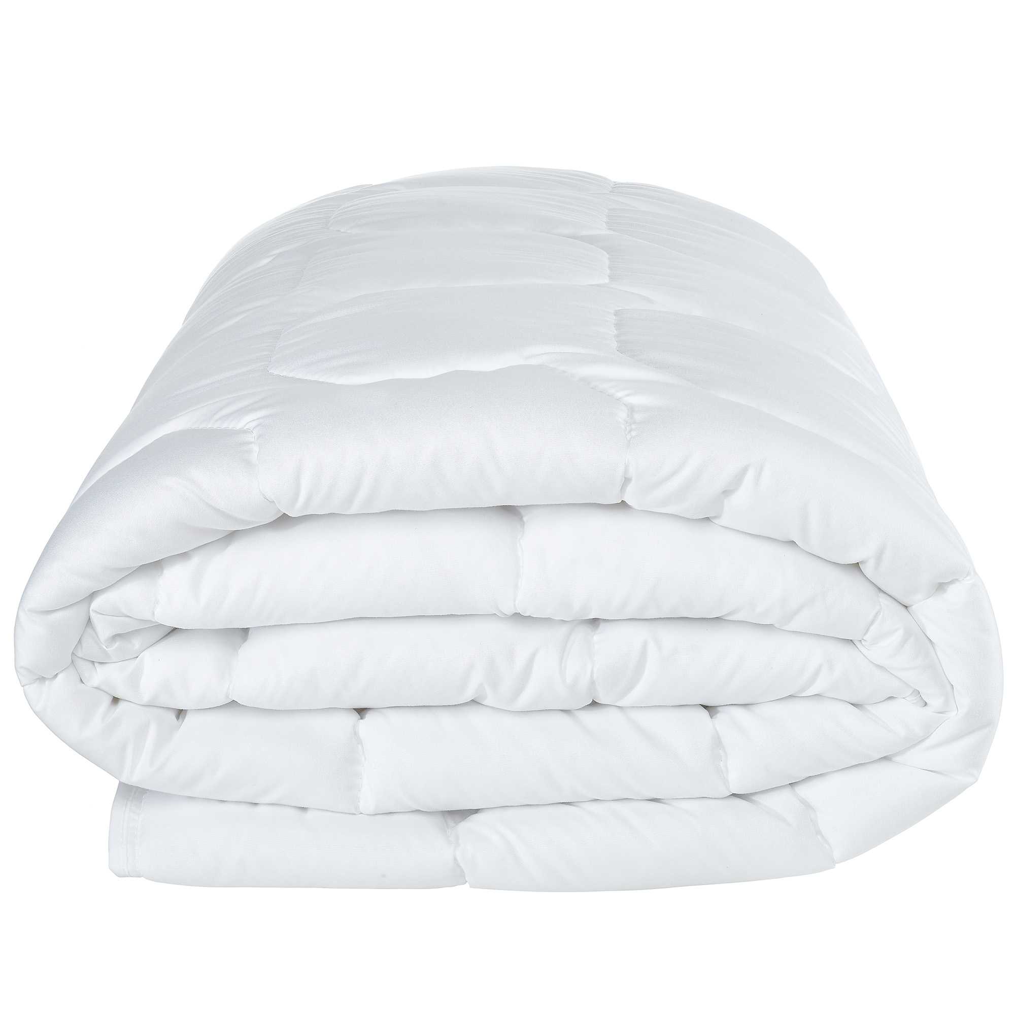 fan Kansas Microfaser Steppbett – supersoft & kochfest
