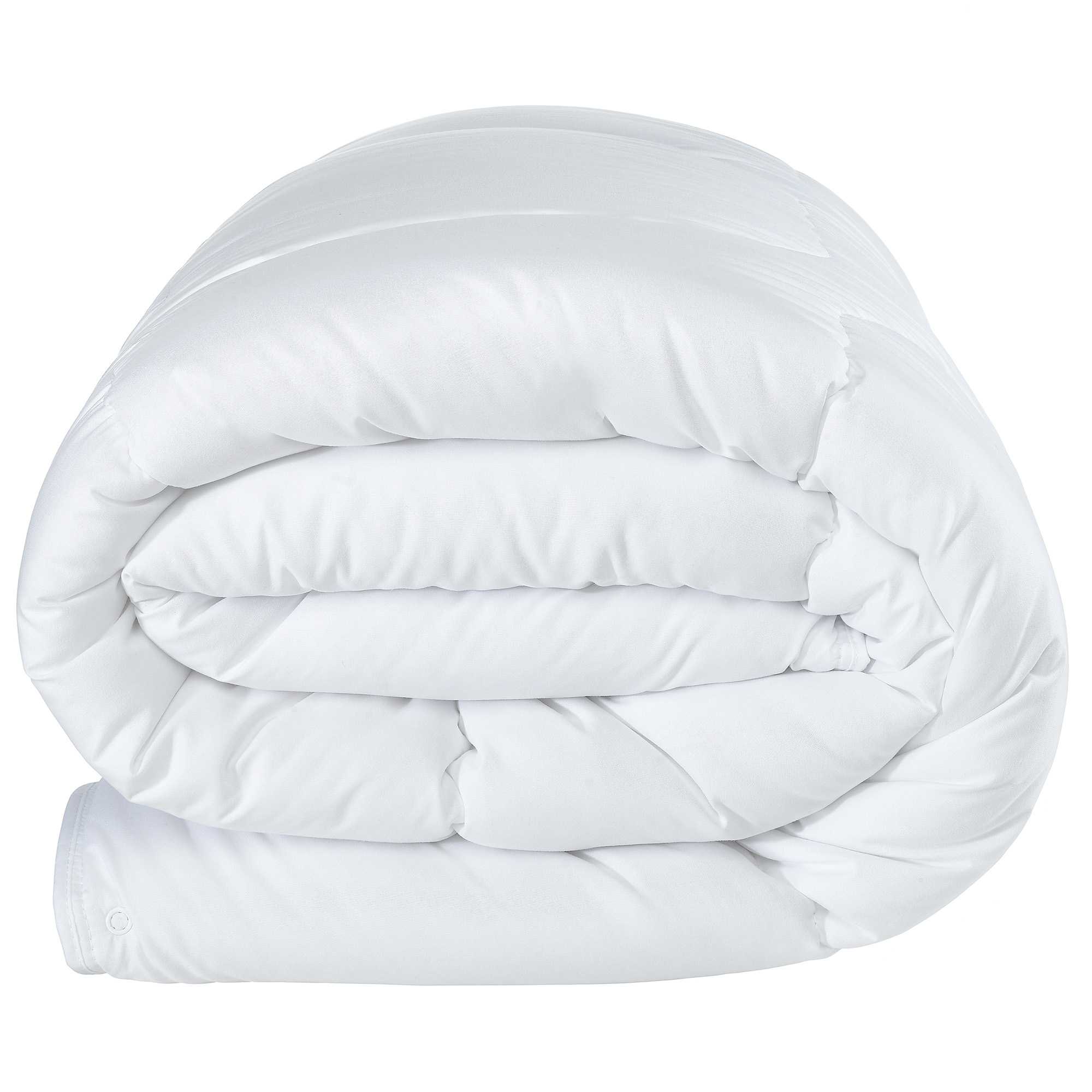 fan Kansas Microfaser Steppbett – supersoft & kochfest
