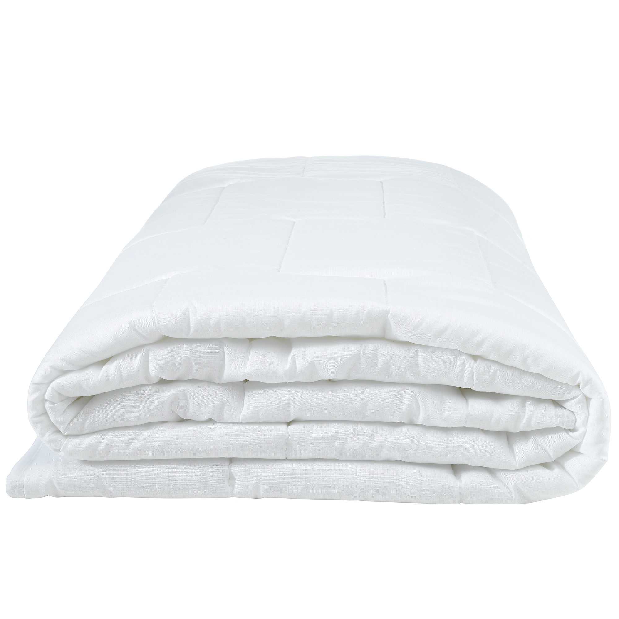 Schlaf-Gut Utah Microfaser Steppbett