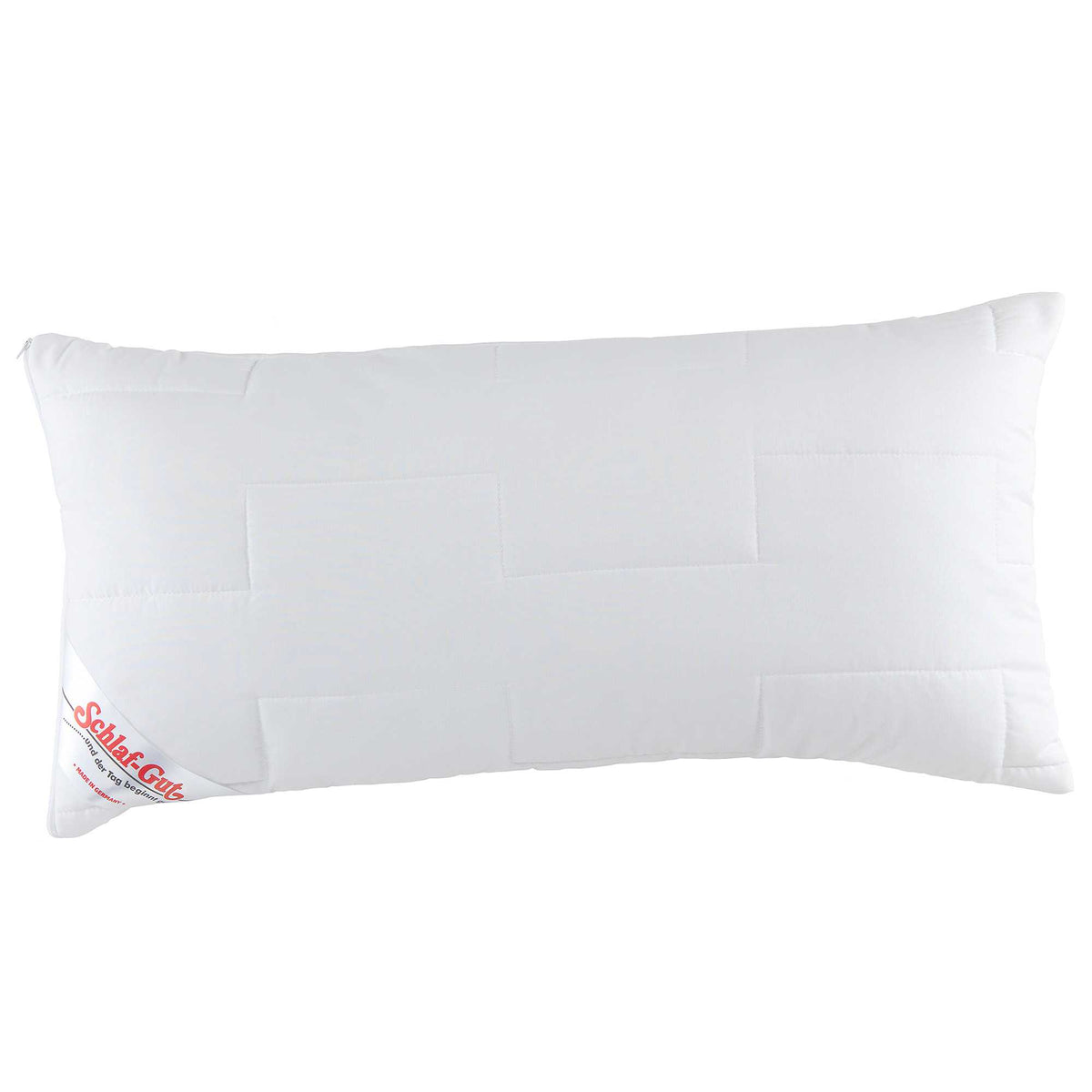 Schlaf-Gut Utah Kopfkissen - Gut & Günstig