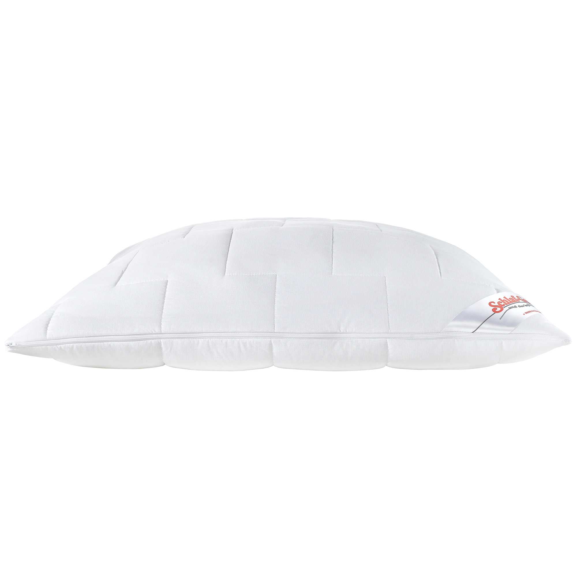 Schlaf-Gut Utah Steppbett - gesteppt 80x80 cm mit Reißverschluss