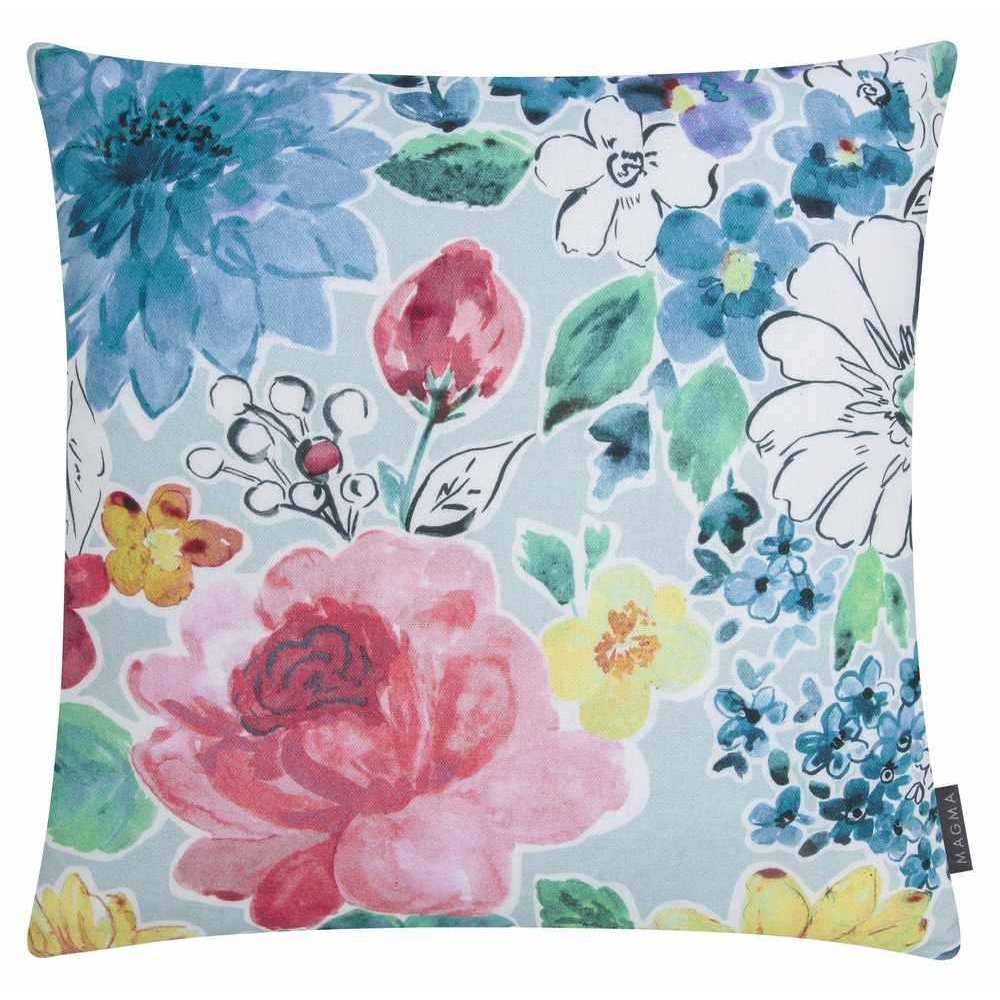 Magma Baumwolle Kissenhülle #farbe_