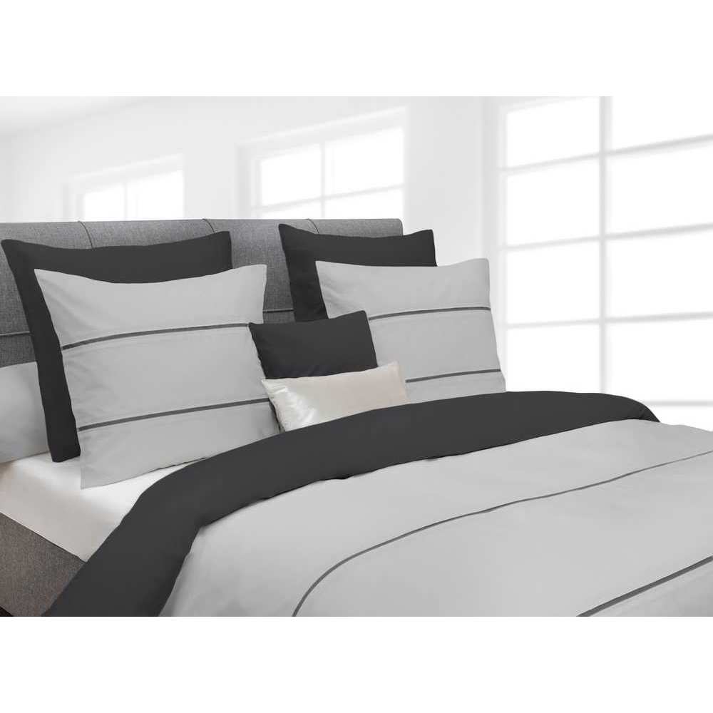 HnL Baumwolle Wende Bettwäsche #farbe_