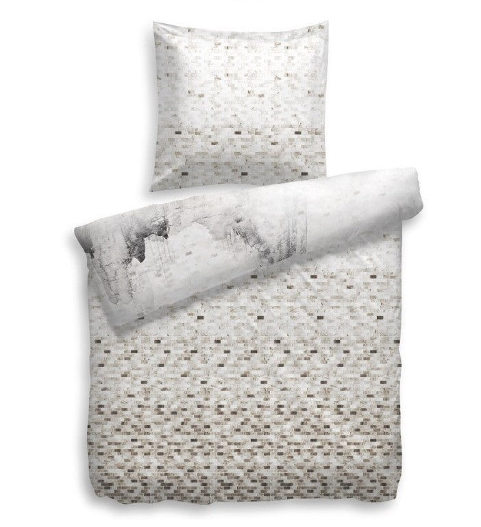 HnL Baumwolle Wende Bettwäsche #farbe_