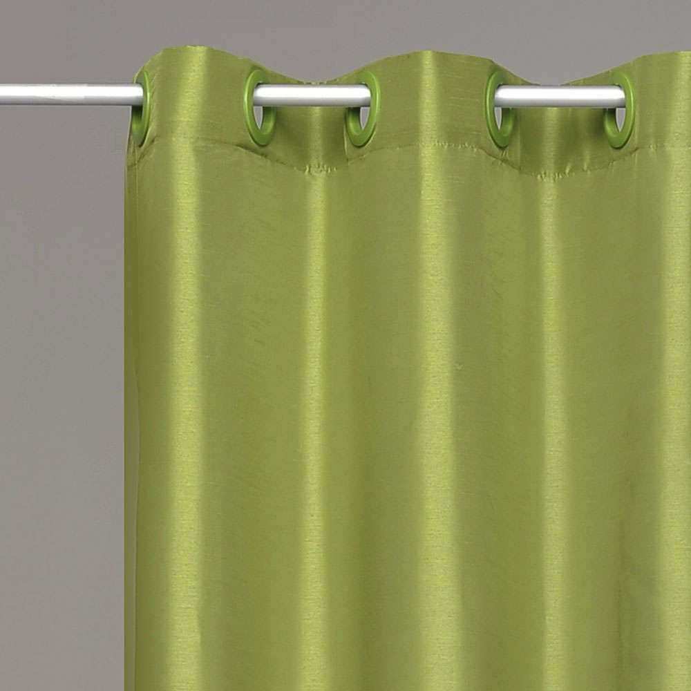 Microfaser Gardine Alexandra #farbe_140x245-cm