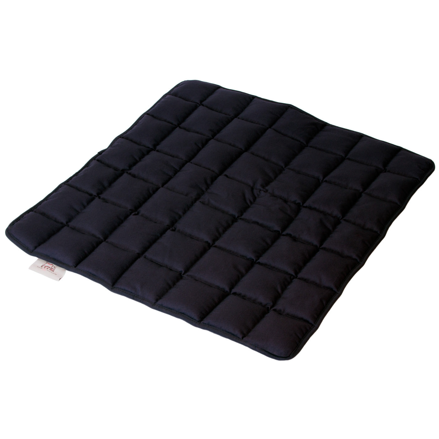 Paw & Pillow Hundedecke Hundebett Katzendecke - weich, robust & pflegeleicht