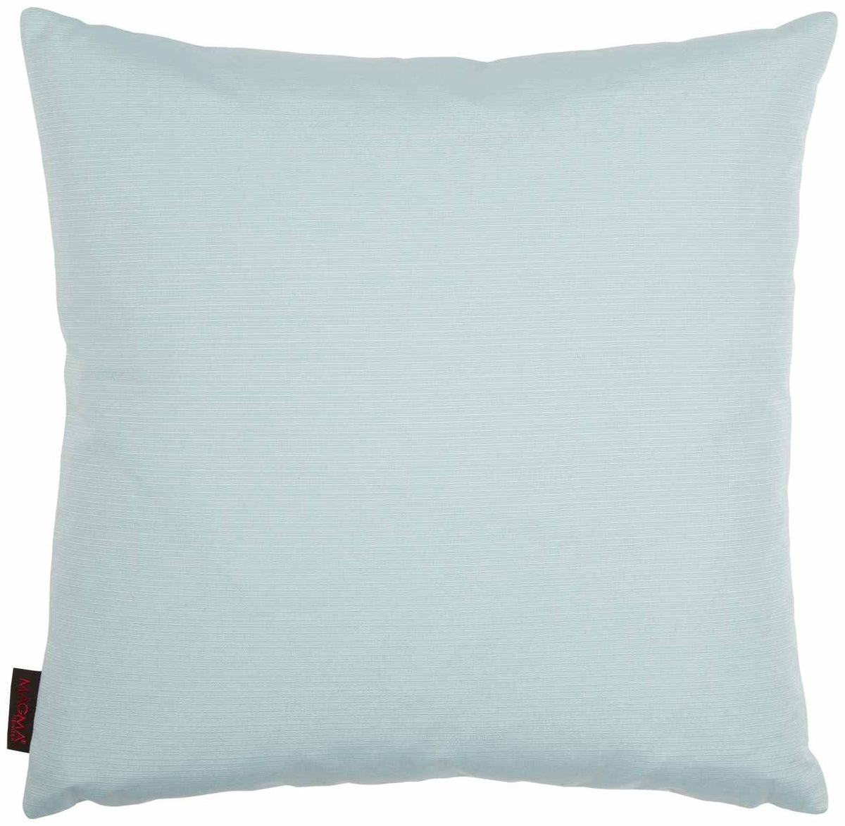 Magma Kissenhülle 50x50 cm #farbe_mint