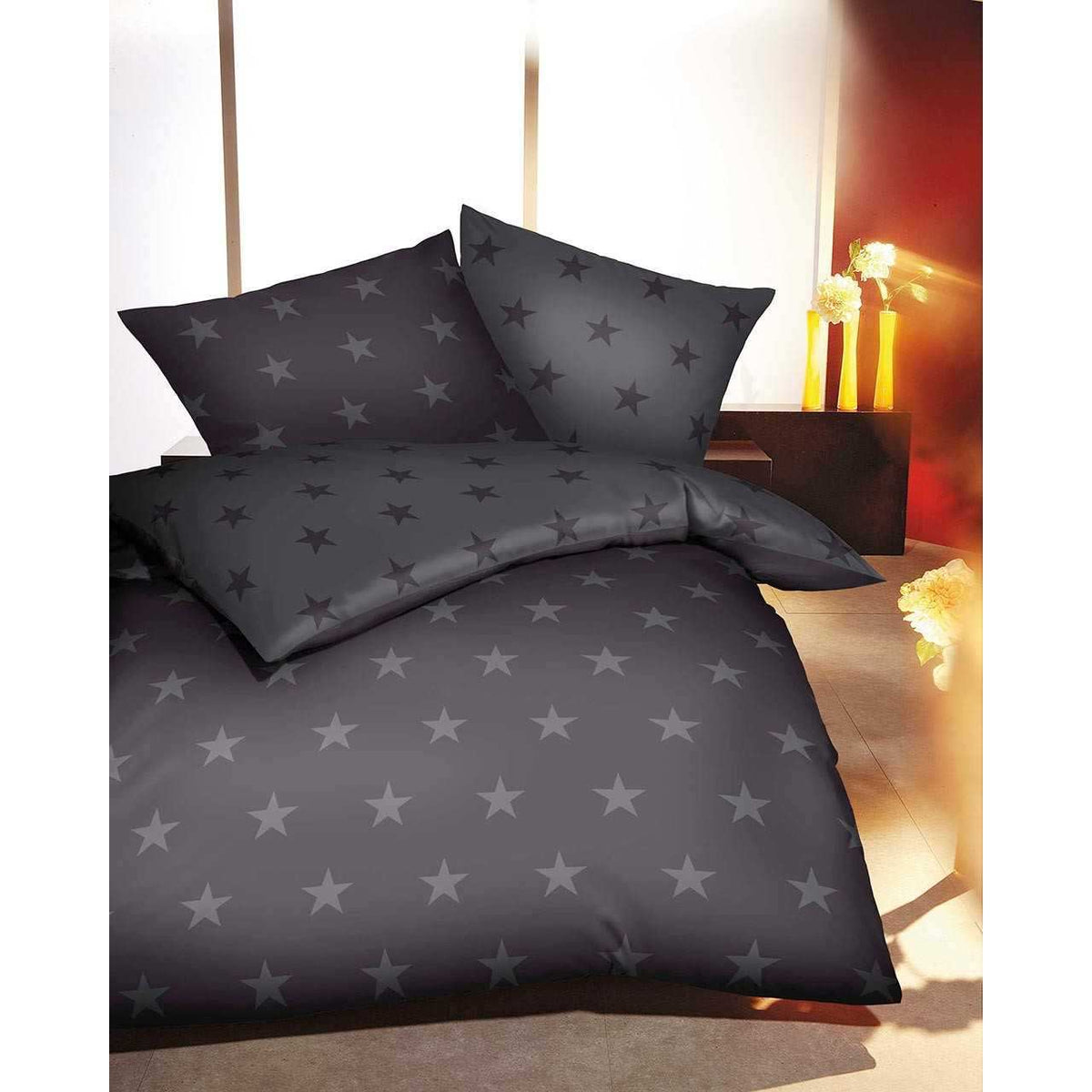 Kaeppel Biber Bettwäsche #farbe_135x200-cm-+-80x80-cm