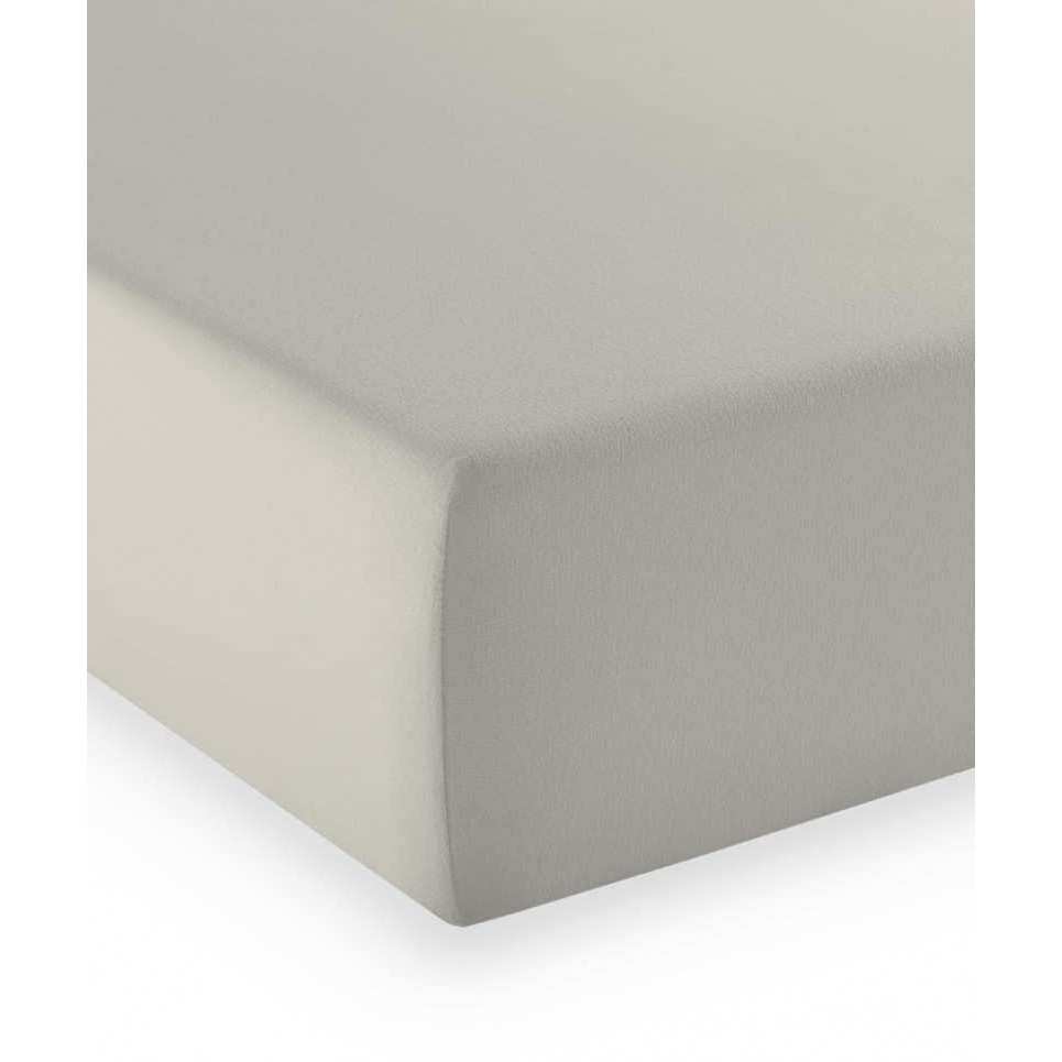 fleuresse Jersey Elasthan Spannbettlaken Comfort XL