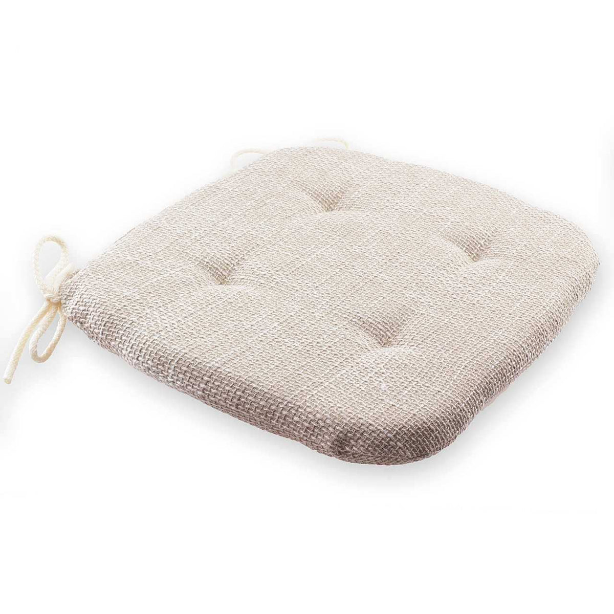 etérea Sitzkissen Levio Made #farbe_1-stück---42x39-cm