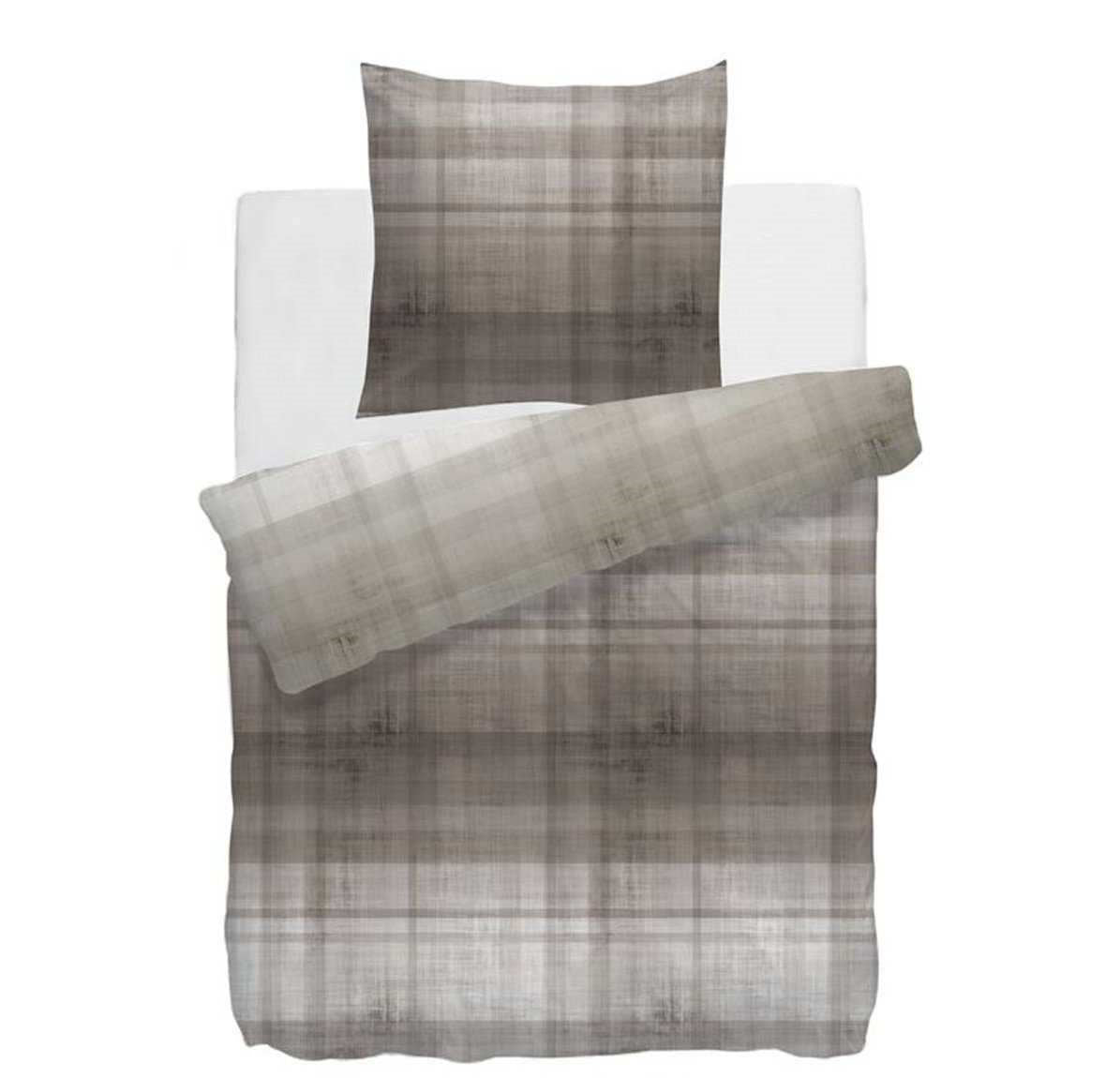 HnL Baumwolle Bettwäsche #farbe_nature