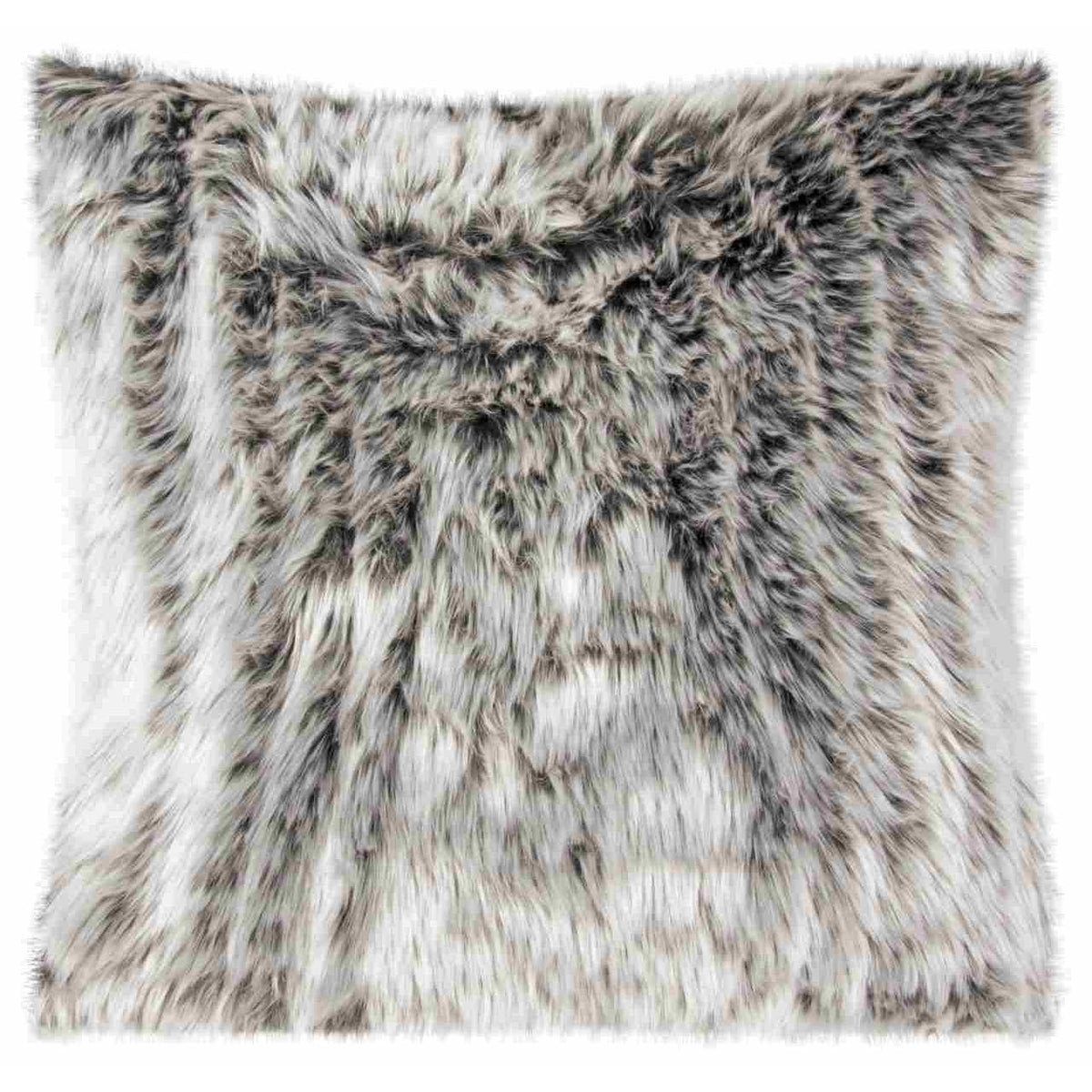 Magma Kissenhülle 40x40 cm #farbe_grau