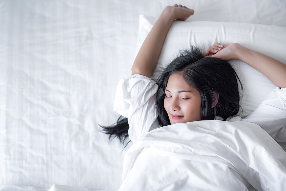 Was hilft dir beim Einschlafen? Unsere Tipps!