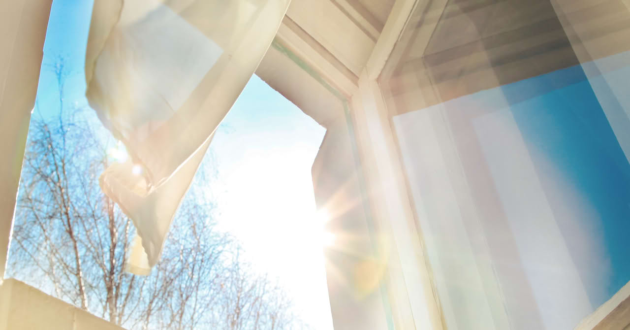 Bettwäsche für den Sommer vs. Winter: Brauchst du beides?
