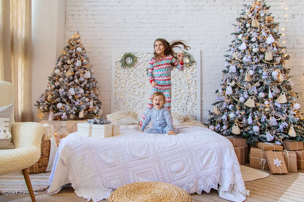 Bettwäsche als Weihnachtsgeschenk: So findest du das perfekte Set