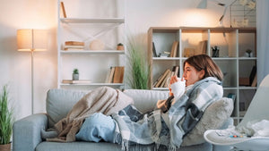 Wolldecke vs. Kunstfaser-Decke: Was wärmt besser?