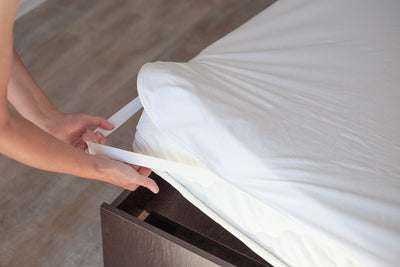 Hausstaub, Inkontinenz oder Schmutz – Unsere Top-Matratzenschoner für jeden Anlass