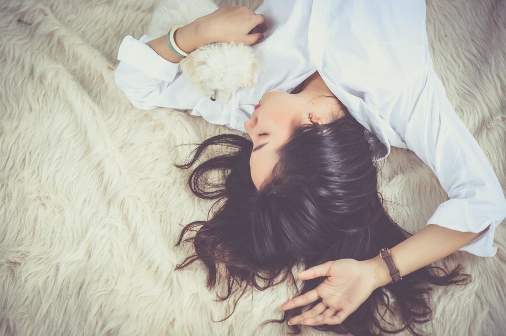 Schlaf-Fakten – 18 interessante Fakten über den Schlaf