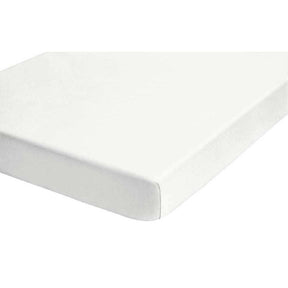 Biberna Jersey Stretch Spannbettlaken - 90x200 - 200x200 cm