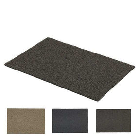 etérea Türmatte Fußmatte Naturelle Polyäthylen