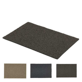 etérea Türmatte Fußmatte Naturelle Polyäthylen