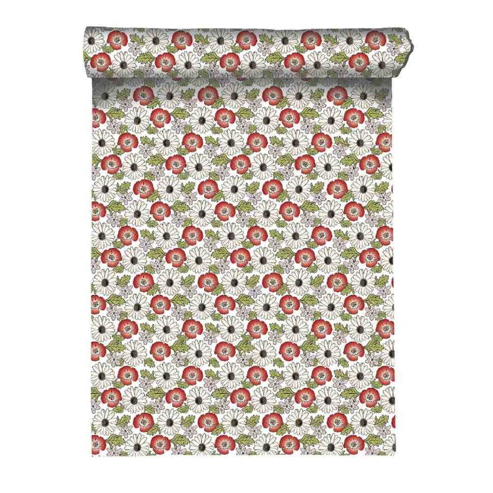 Linum Baumwolle Tischläufer #farbe_45x150-cm