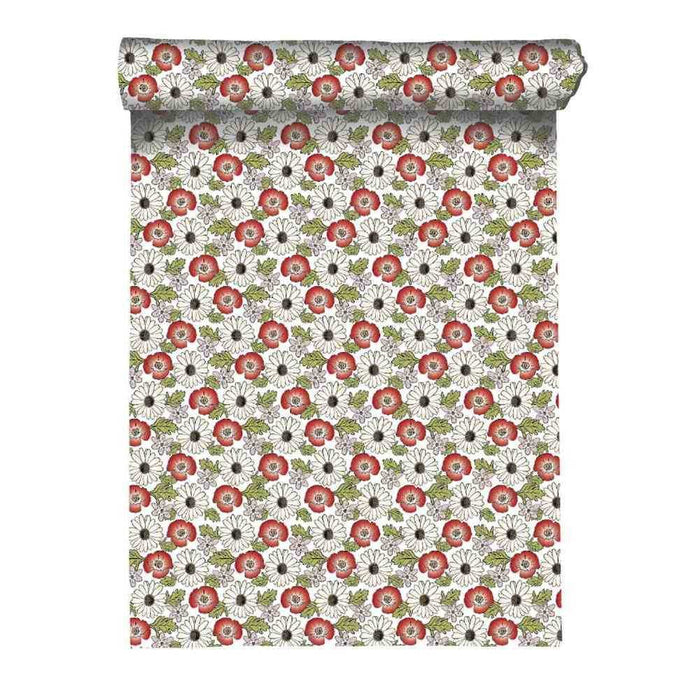 Linum Baumwolle Tischläufer #farbe_45x150-cm
