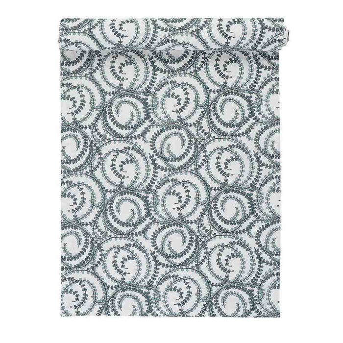 Linum Baumwolle Tischläufer #farbe_45x150-cm