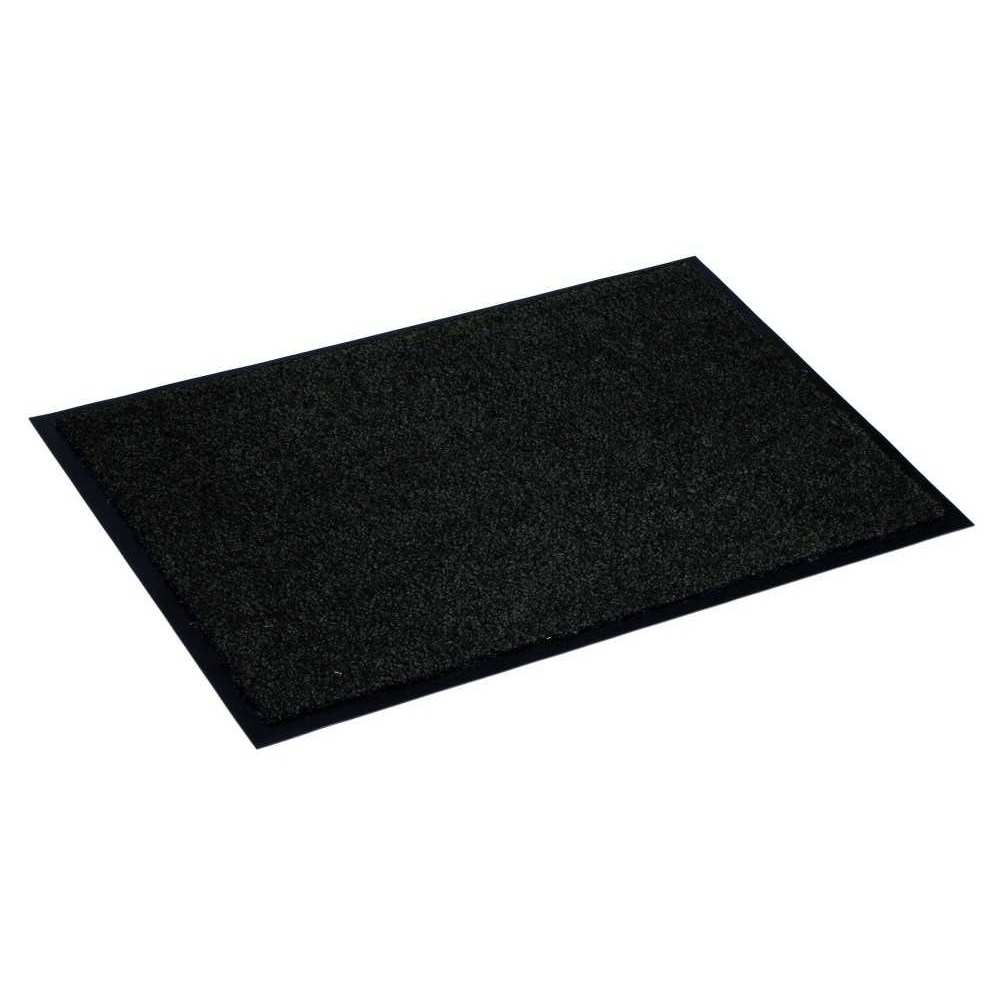 etérea Sauberlaufmatte #farbe_schwarz