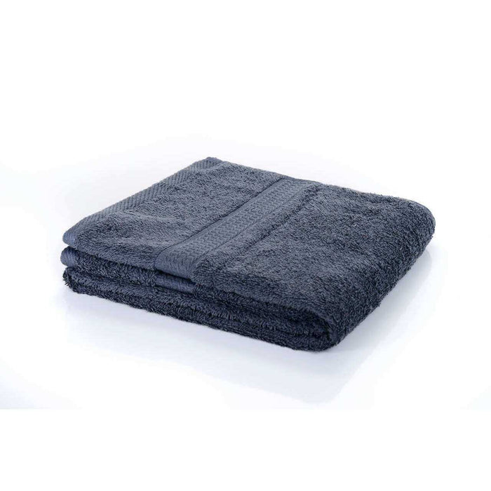 etérea Handtuch Serie Basic #farbe_anthrazit