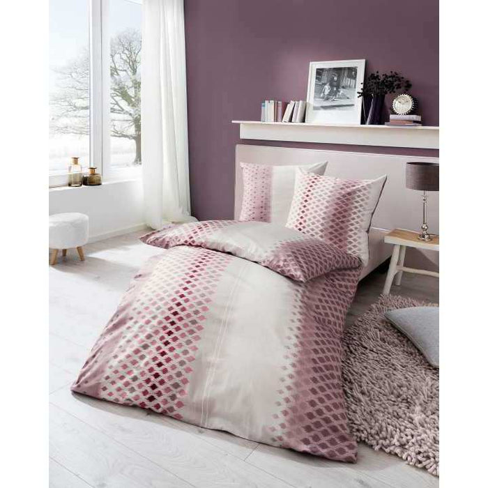 Kaeppel Mako Satin Bettwäsche #farbe_135x200-cm-+-80x80-cm
