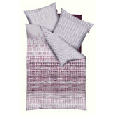 Kaeppel Mako-Satin Bettwäsche #farbe_anthrazit