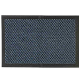 etérea Sauberlaufmatte Vaporem #farbe_blau