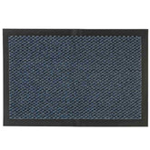 etérea Sauberlaufmatte Vaporem #farbe_blau