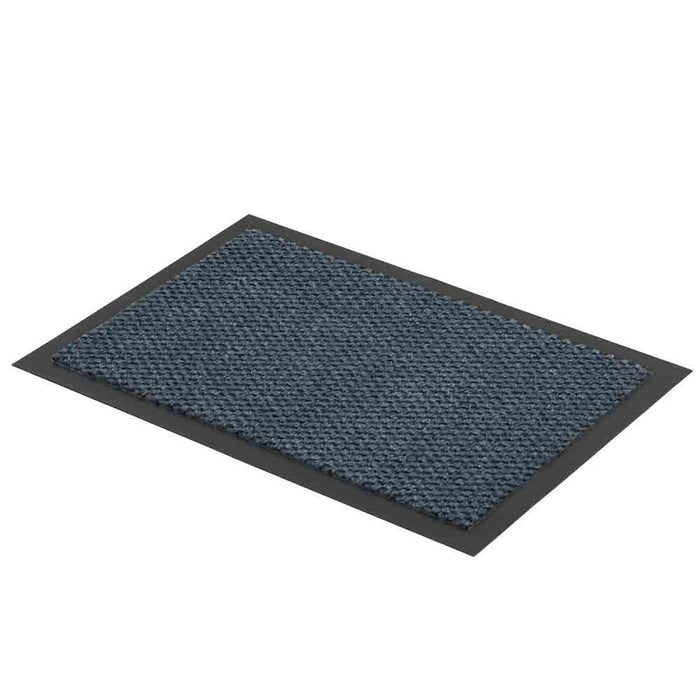 etérea Sauberlaufmatte Vaporem #farbe_blau