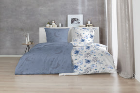 Hahn Biber Bettwäsche Mond