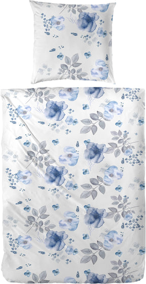 Hahn Biber Bettwäsche Flowerful